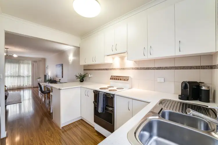 Fifth view of Homely unit listing, 3/139 Barrabool Road, Highton VIC 3216