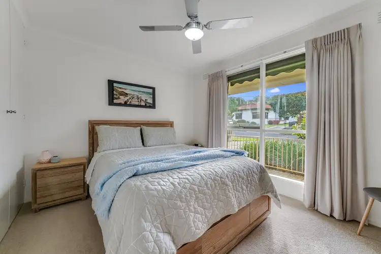 Sixth view of Homely unit listing, 3/139 Barrabool Road, Highton VIC 3216