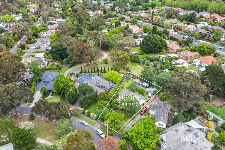 69 Glenard Drive, Eaglemont VIC 3084