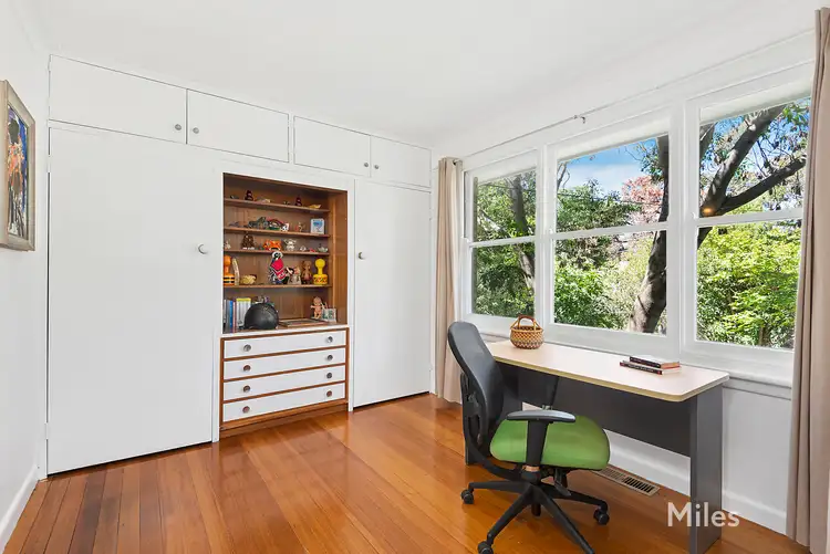 Sixth view of Homely house listing, 69 Glenard Drive, Eaglemont VIC 3084