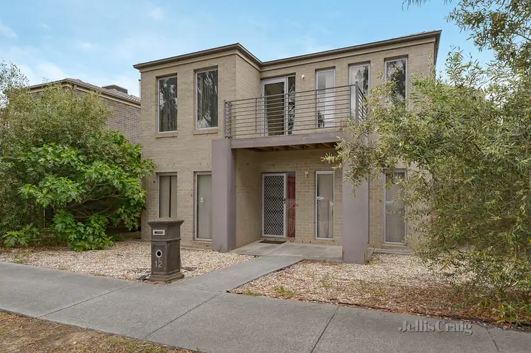 12 Fitzgerald Drive, South Morang VIC 3752