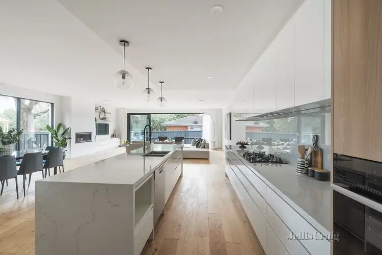 Second view of Homely townhouse listing, 21B Tyrone Street, Ormond VIC 3204