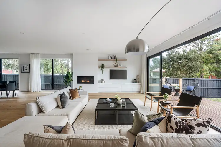 Third view of Homely townhouse listing, 21B Tyrone Street, Ormond VIC 3204