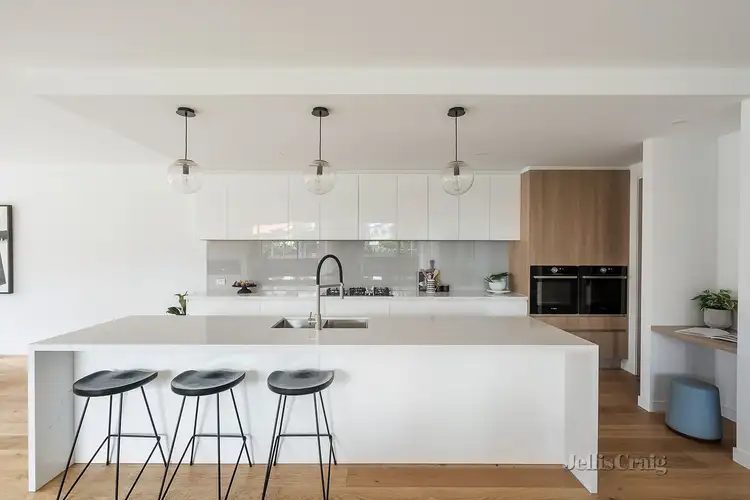 Fourth view of Homely townhouse listing, 21B Tyrone Street, Ormond VIC 3204