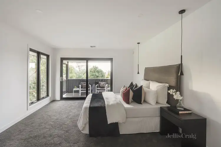 Fifth view of Homely townhouse listing, 21B Tyrone Street, Ormond VIC 3204