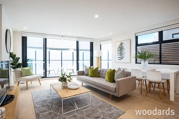 102/257 Neerim Road, Carnegie VIC 3163