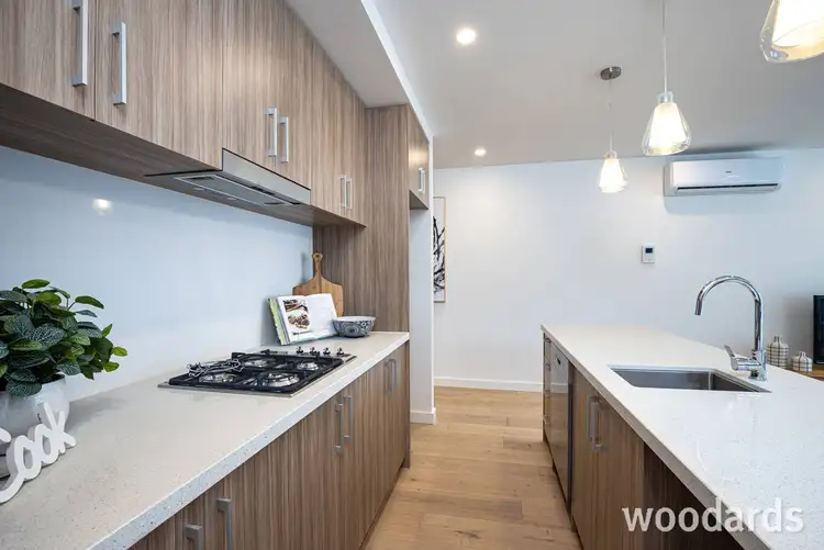 Second view of Homely apartment listing, 102/257 Neerim Road, Carnegie VIC 3163