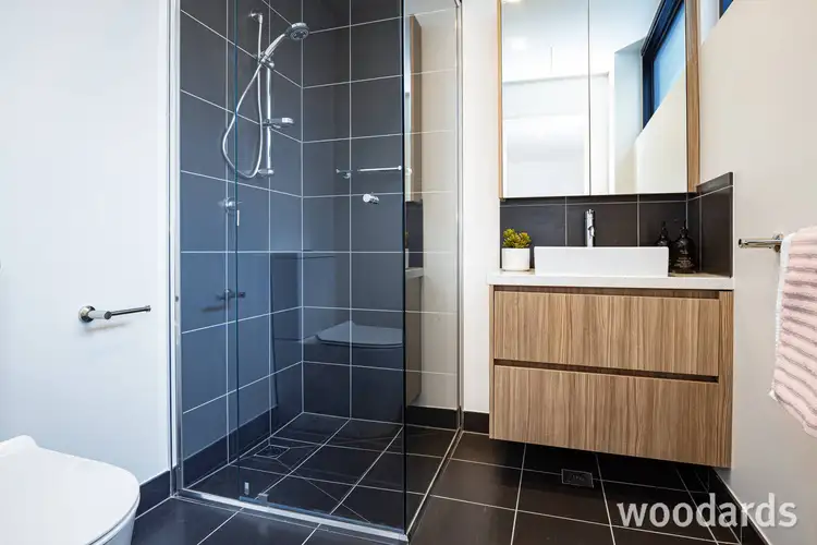 Fifth view of Homely apartment listing, 102/257 Neerim Road, Carnegie VIC 3163