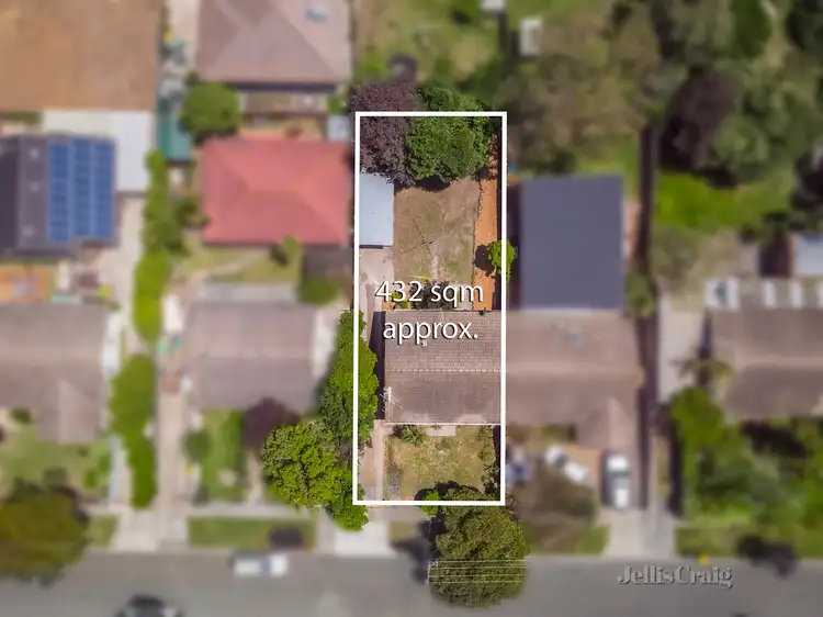 11 Glover Street, Heidelberg Heights VIC 3081