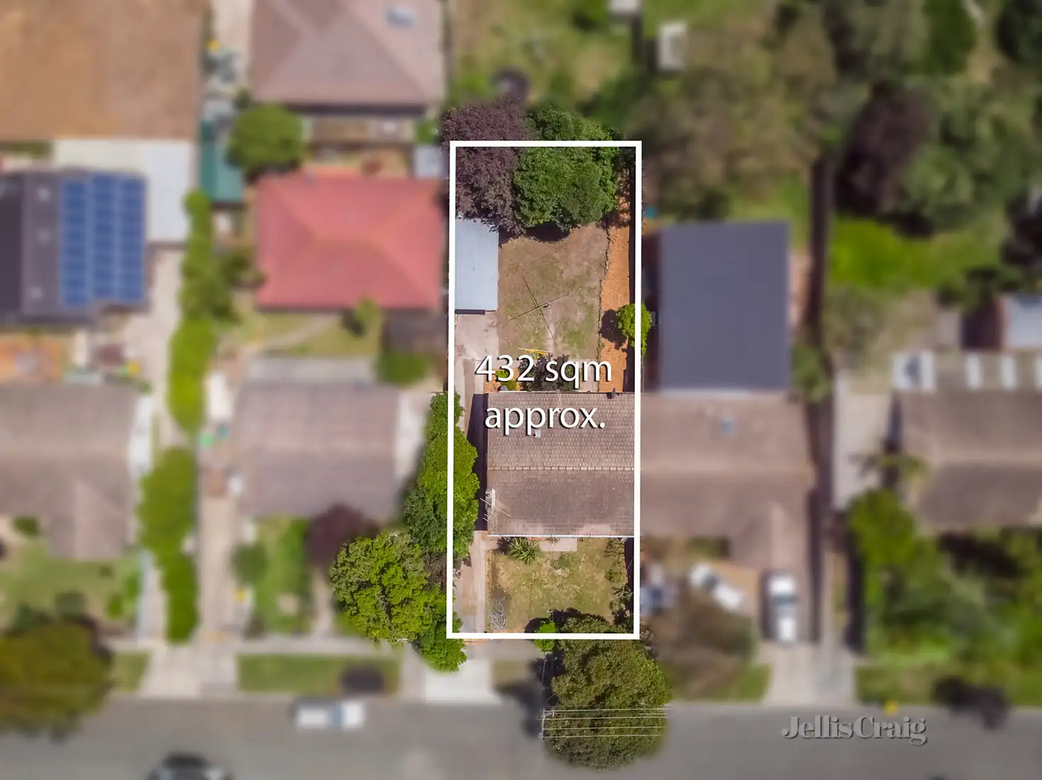 Main view of Homely house listing, 11 Glover Street, Heidelberg Heights VIC 3081