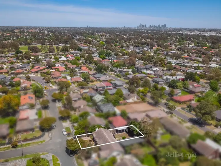 Second view of Homely house listing, 11 Glover Street, Heidelberg Heights VIC 3081