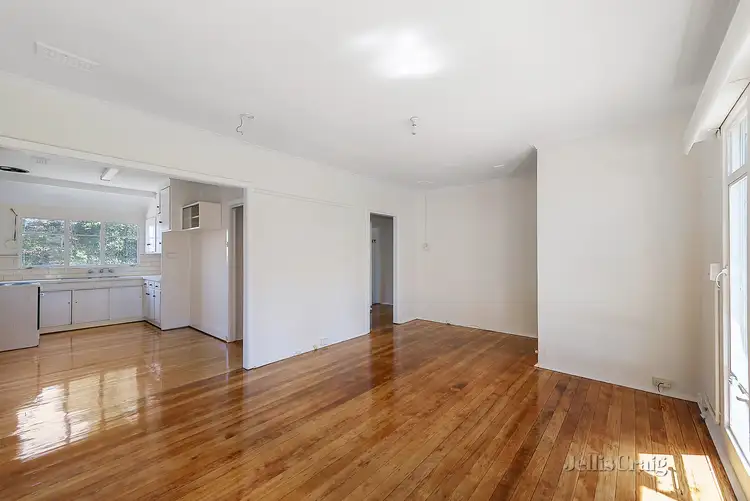 Fifth view of Homely house listing, 11 Glover Street, Heidelberg Heights VIC 3081