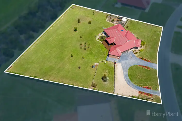 Third view of Homely house listing, 29 Cavallo Crescent, Hidden Valley VIC 3756