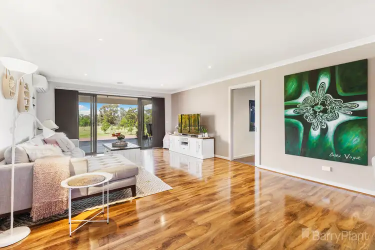 Fourth view of Homely house listing, 29 Cavallo Crescent, Hidden Valley VIC 3756