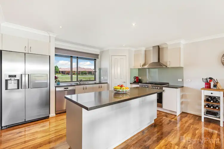 Fifth view of Homely house listing, 29 Cavallo Crescent, Hidden Valley VIC 3756