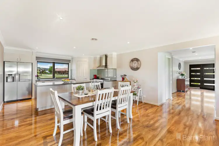 Sixth view of Homely house listing, 29 Cavallo Crescent, Hidden Valley VIC 3756