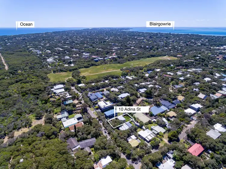 10 Adina Street, Rye VIC 3941