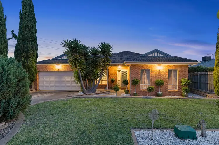19 Parkwood Drive, Highton VIC 3216