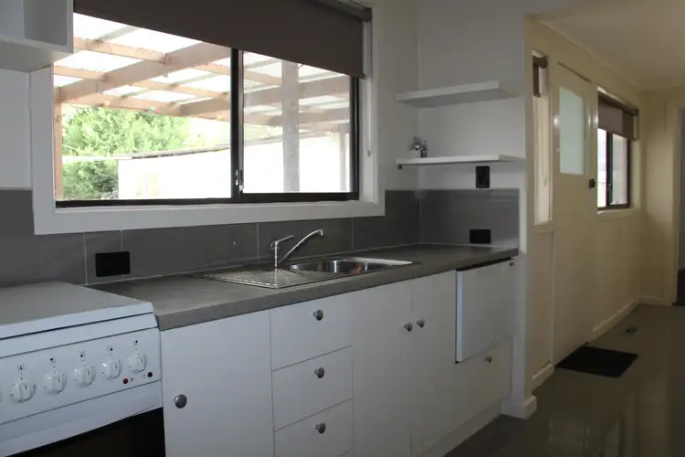 Second view of Homely studio listing, 8A Hillside Crescent, Blackburn VIC 3130