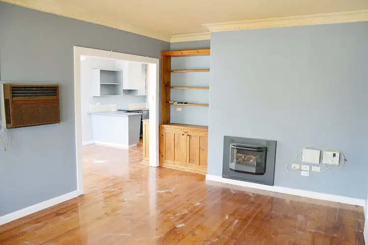 Second view of Homely house listing, 50 Carson Street, Shepparton VIC 3630