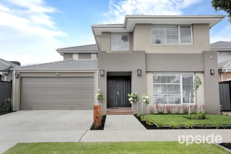 41 Scoria Circuit, Craigieburn VIC 3064
