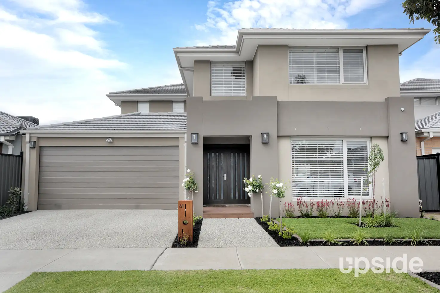 Main view of Homely house listing, 41 Scoria Circuit, Craigieburn VIC 3064