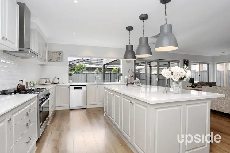 Third view of Homely house listing, 41 Scoria Circuit, Craigieburn VIC 3064