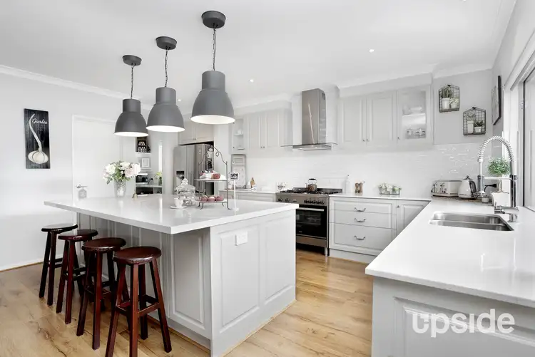 Fourth view of Homely house listing, 41 Scoria Circuit, Craigieburn VIC 3064