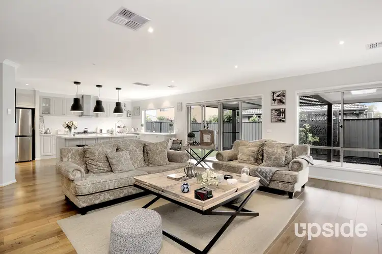 Fifth view of Homely house listing, 41 Scoria Circuit, Craigieburn VIC 3064