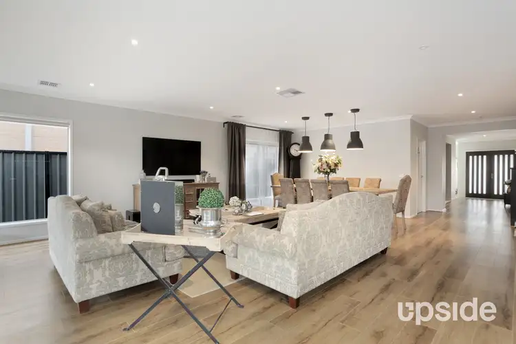 Sixth view of Homely house listing, 41 Scoria Circuit, Craigieburn VIC 3064