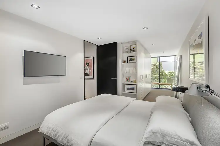 Sixth view of Homely townhouse listing, 5/8 Lord Street, Richmond VIC 3121