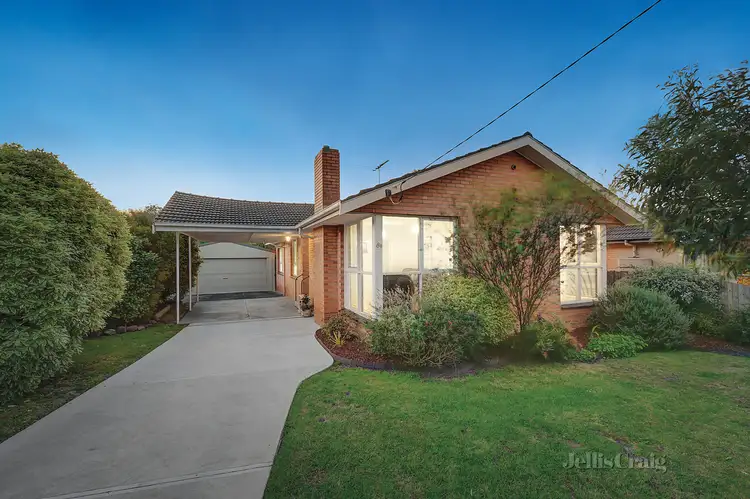 89 Shafer Road, Blackburn North VIC 3130