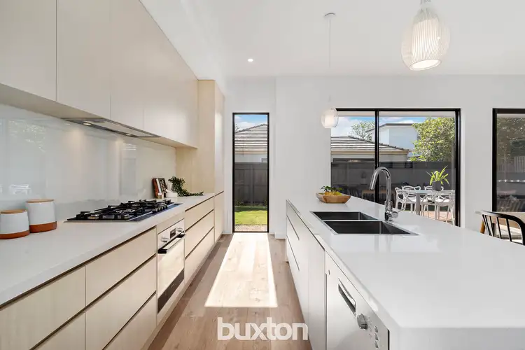 Third view of Homely townhouse listing, 2/5 McLaren Street, Mount Waverley VIC 3149