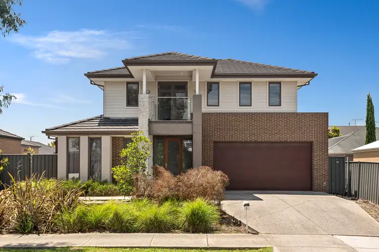 8 Millet  Street, Mernda VIC 3754
