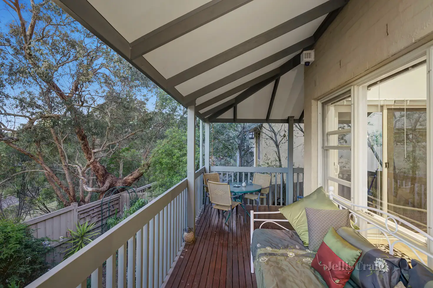 Main view of Homely unit listing, 3/15 Coleman Crescent, Eltham VIC 3095
