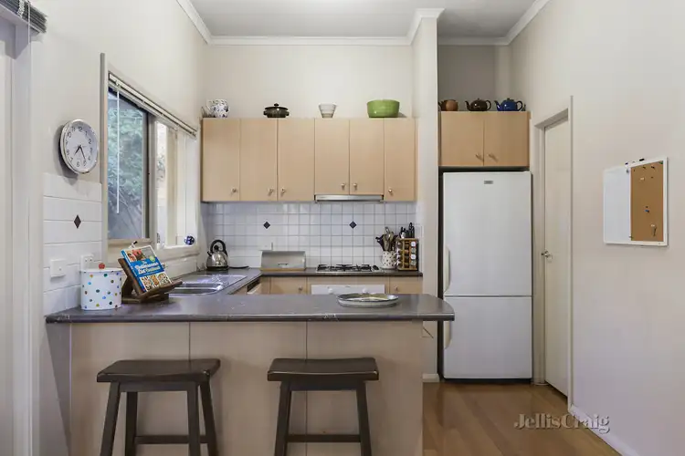 Fourth view of Homely unit listing, 3/15 Coleman Crescent, Eltham VIC 3095