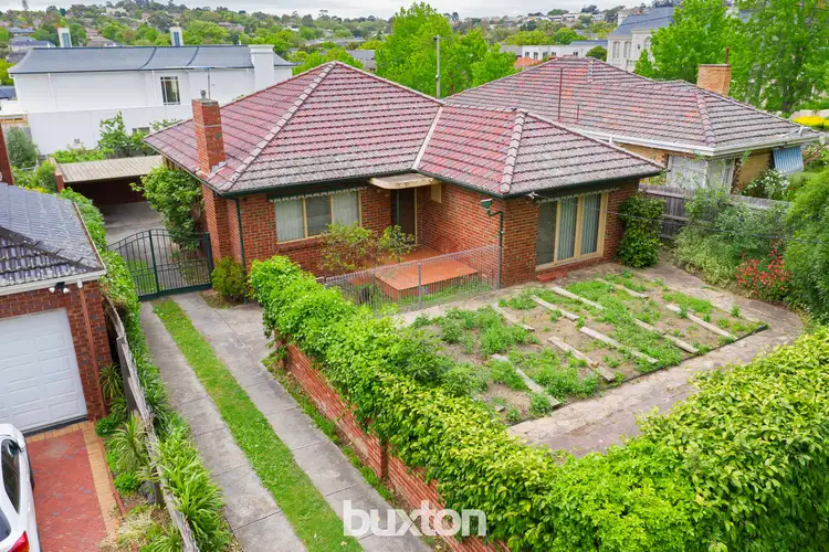 Second view of Homely land listing, 9 Sevenoaks Street, Balwyn VIC 3103