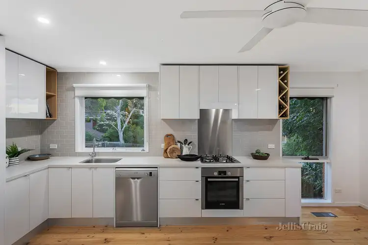 Second view of Homely unit listing, 3/59 Park Road, Eltham VIC 3095