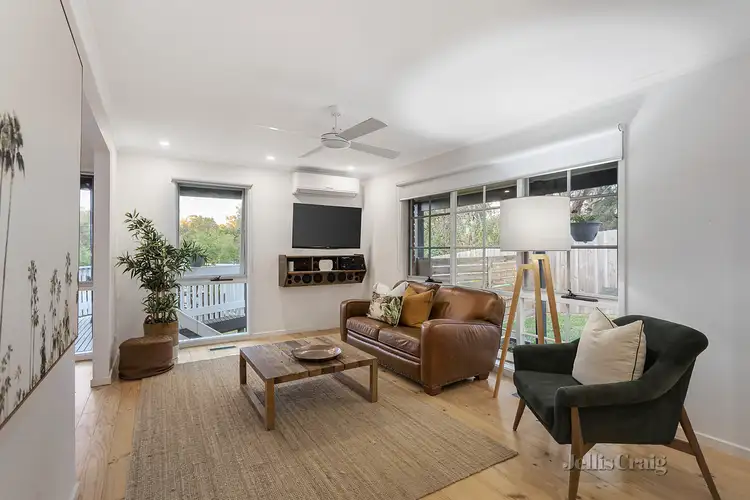 Third view of Homely unit listing, 3/59 Park Road, Eltham VIC 3095