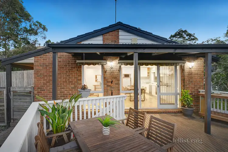 Fourth view of Homely unit listing, 3/59 Park Road, Eltham VIC 3095