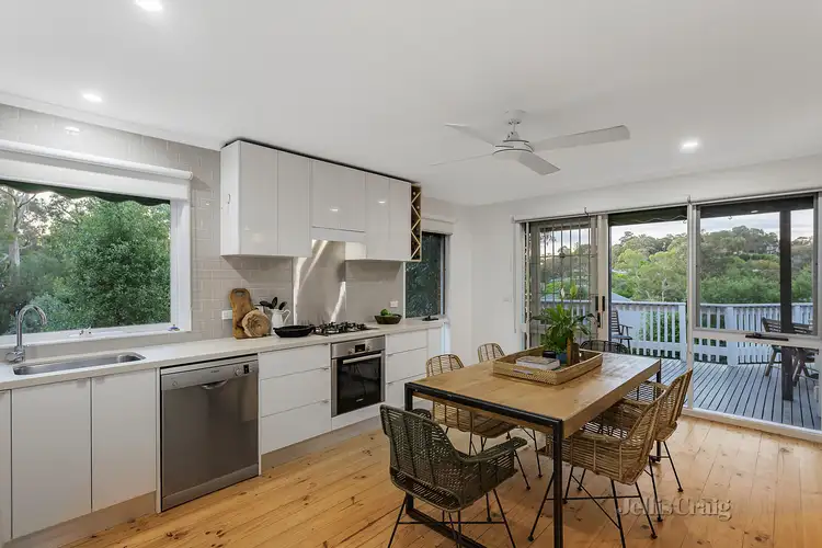 Fifth view of Homely unit listing, 3/59 Park Road, Eltham VIC 3095