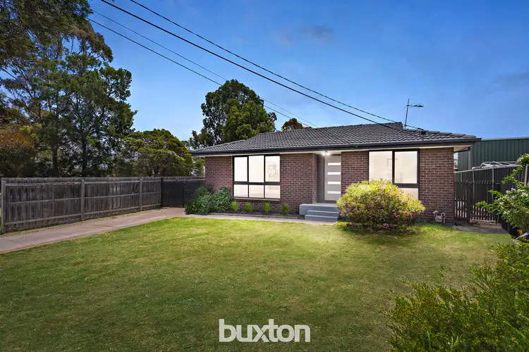 6 Cerise Court, Clarinda VIC 3169