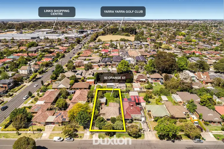 Fourth view of Homely house listing, 92 Orange Street, Bentleigh East VIC 3165