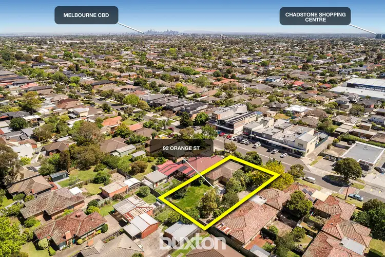 Fifth view of Homely house listing, 92 Orange Street, Bentleigh East VIC 3165