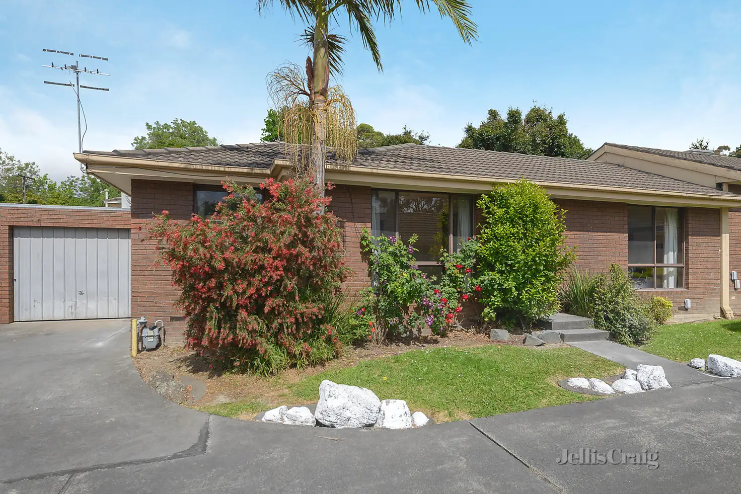 Main view of Homely unit listing, 5/4 Starcross Avenue, Croydon VIC 3136