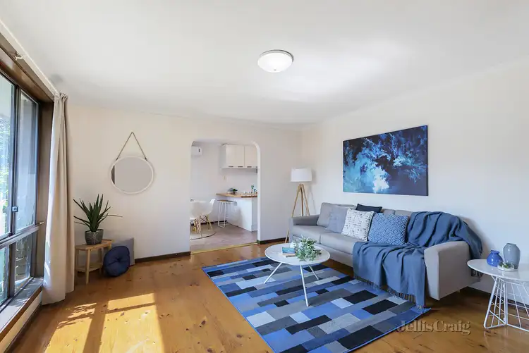 Second view of Homely unit listing, 5/4 Starcross Avenue, Croydon VIC 3136