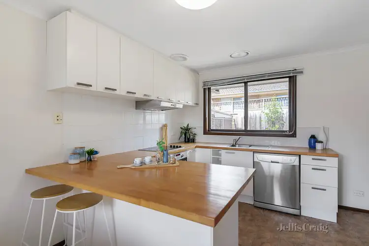 Third view of Homely unit listing, 5/4 Starcross Avenue, Croydon VIC 3136