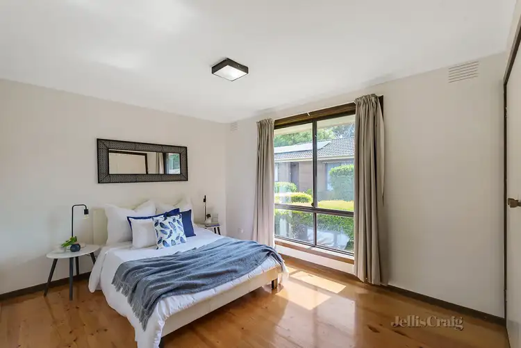 Fifth view of Homely unit listing, 5/4 Starcross Avenue, Croydon VIC 3136