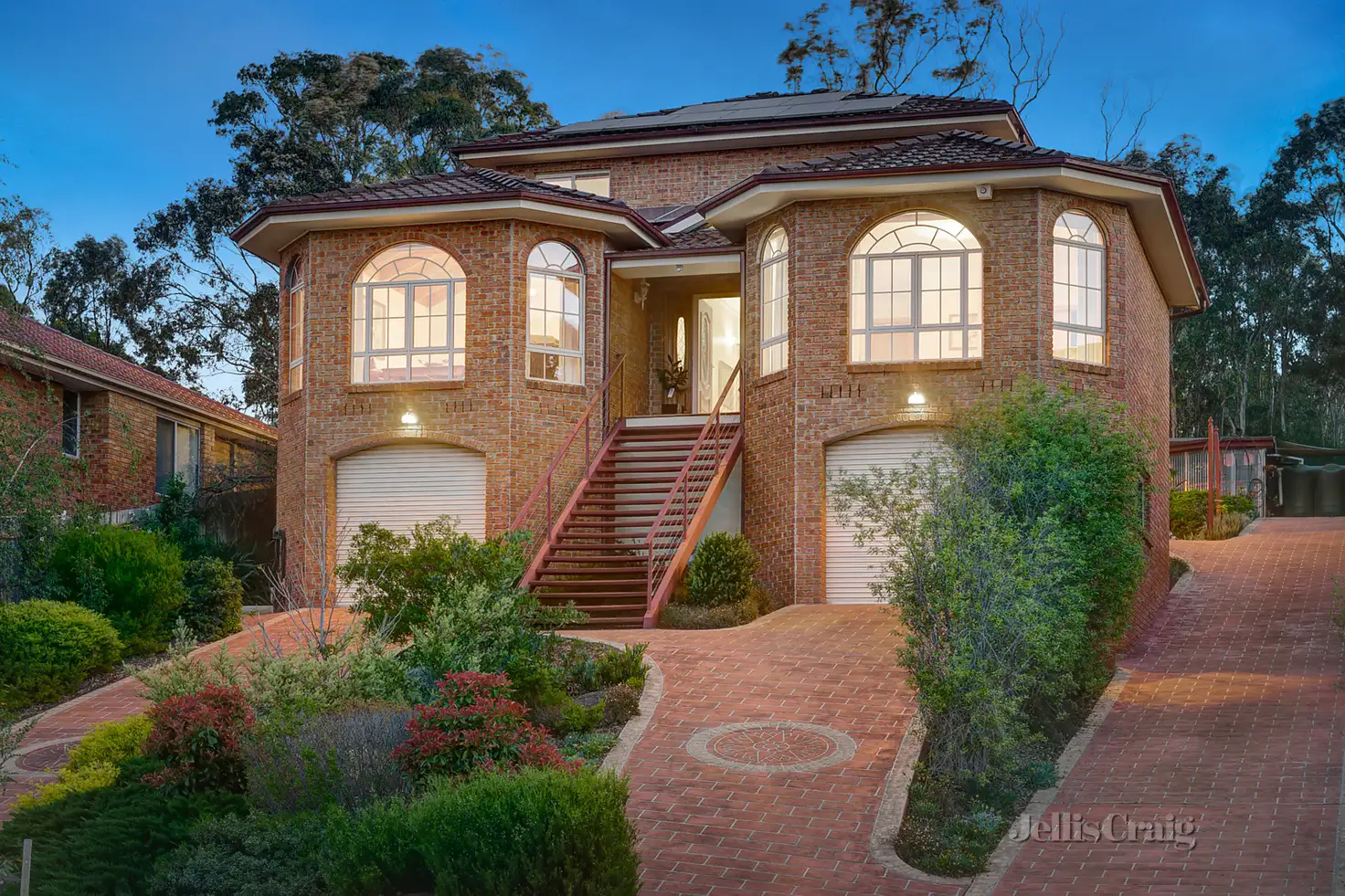 Main view of Homely house listing, 60 Dandallo Drive, Eltham VIC 3095