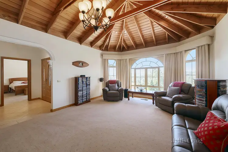Third view of Homely house listing, 60 Dandallo Drive, Eltham VIC 3095